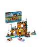 LEGO Friends - Adventure Camp Water Sports