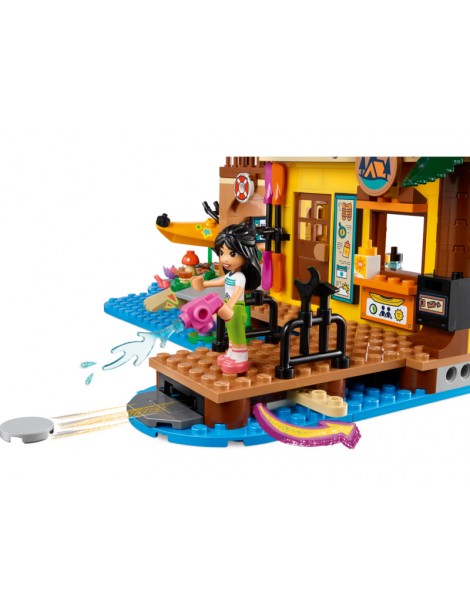 LEGO Friends - Adventure Camp Water Sports