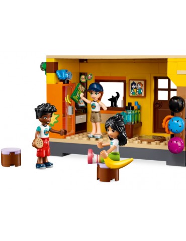 LEGO Friends - Adventure Camp Water Sports