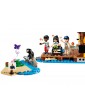 LEGO Friends - Adventure Camp Water Sports