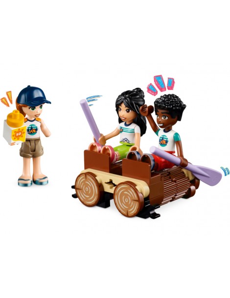 LEGO Friends - Adventure Camp Water Sports