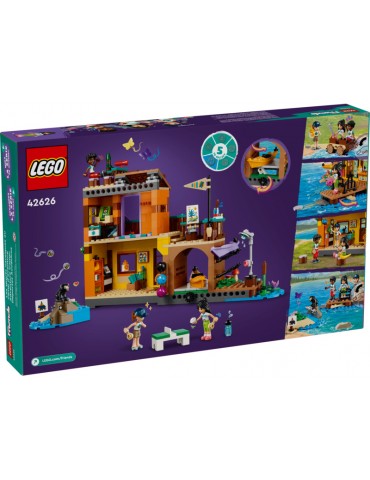 LEGO Friends - Adventure Camp Water Sports