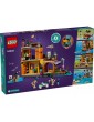 LEGO Friends - Adventure Camp Water Sports