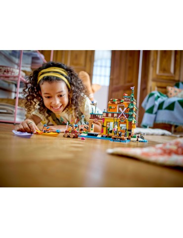 LEGO Friends - Adventure Camp Water Sports