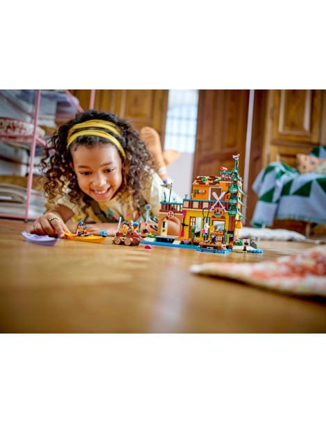 LEGO Friends - Adventure Camp Water Sports