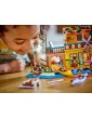 LEGO Friends - Adventure Camp Water Sports