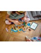 LEGO Friends - Adventure Camp Water Sports