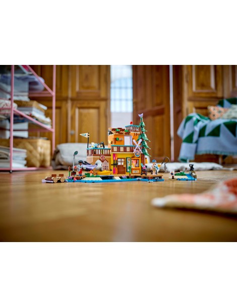 LEGO Friends - Adventure Camp Water Sports