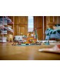 LEGO Friends - Adventure Camp Water Sports