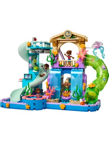 LEGO Friends - Heartlake City Water Park