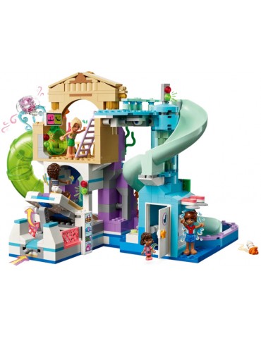 LEGO Friends - Heartlake City Water Park