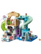 LEGO Friends - Heartlake City Water Park