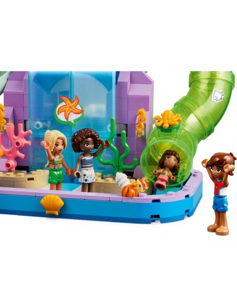 LEGO Friends - Heartlake City Water Park