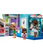LEGO Friends - Heartlake City Water Park