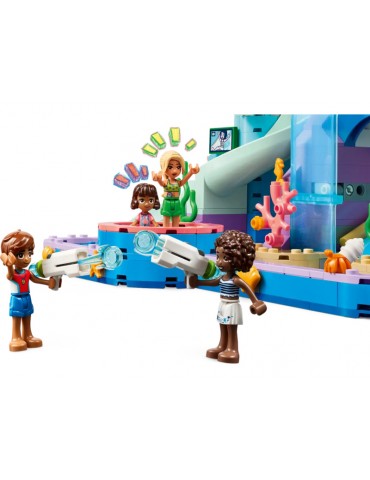 LEGO Friends - Heartlake City Water Park