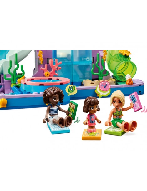 LEGO Friends - Heartlake City Water Park