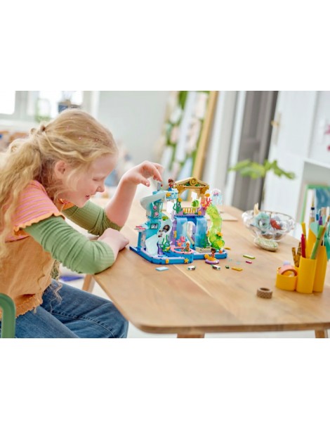 LEGO Friends - Heartlake City Water Park