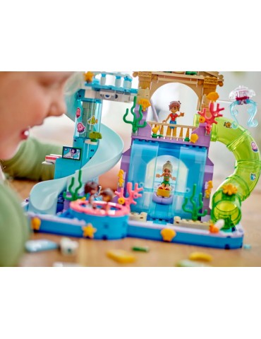 LEGO Friends - Heartlake City Water Park