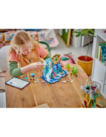 LEGO Friends - Heartlake City Water Park