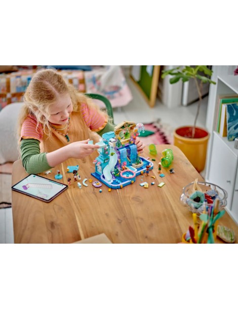 LEGO Friends - Heartlake City Water Park