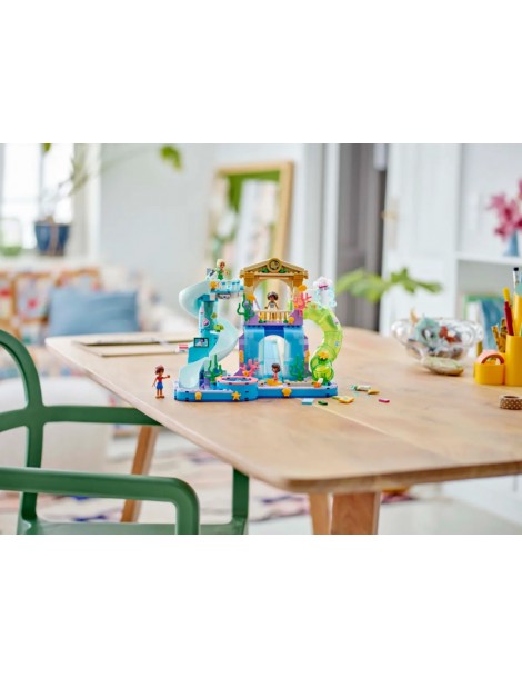 LEGO Friends - Heartlake City Water Park