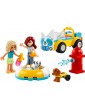 LEGO Friends - Dog-Grooming Car