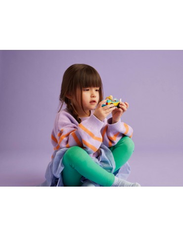 LEGO Friends - Dog-Grooming Car