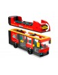 LEGO City - Red Double-Decker Sightseeing Bus