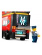 LEGO City - Red Double-Decker Sightseeing Bus