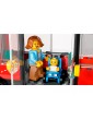 LEGO City - Red Double-Decker Sightseeing Bus