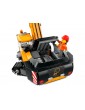 LEGO City - Yellow Construction Excavator