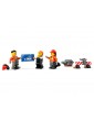 LEGO City - Yellow Construction Excavator