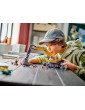 LEGO City - Yellow Construction Excavator