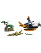 LEGO City - Jungle Explorer Water Plane