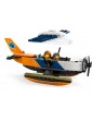 LEGO City - Jungle Explorer Water Plane