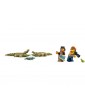 LEGO City - Jungle Explorer Water Plane