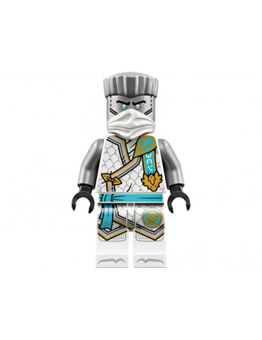 LEGO NINJAGO - Zane's Ice Motorcycle