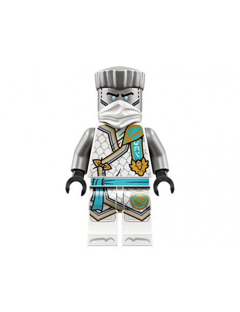 LEGO NINJAGO - Zane's Ice Motorcycle