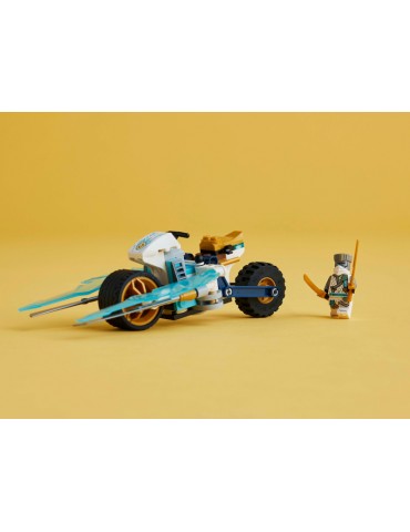 LEGO NINJAGO - Zane's Ice Motorcycle