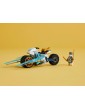 LEGO NINJAGO - Zane's Ice Motorcycle
