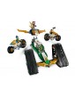 LEGO NINJAGO - Ninja Team Combo Vehicle