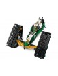 LEGO NINJAGO - Ninja Team Combo Vehicle