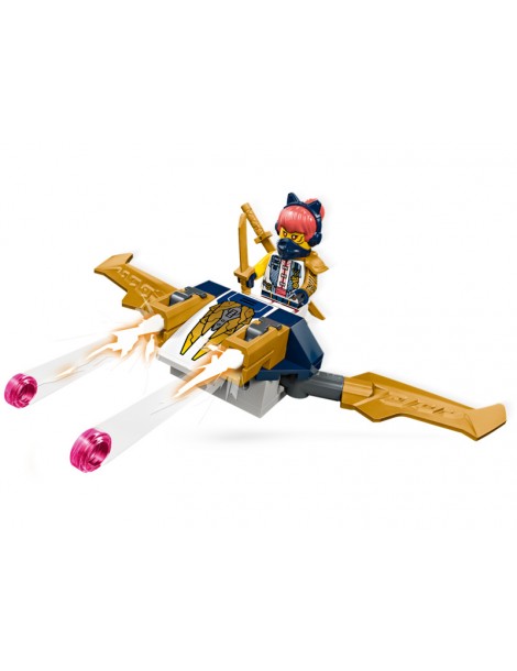 LEGO NINJAGO - Ninja Team Combo Vehicle