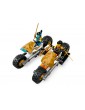 LEGO NINJAGO - Ninja Team Combo Vehicle