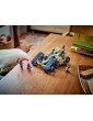LEGO NINJAGO - Ninja Team Combo Vehicle