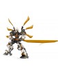 LEGO NINJAGO - Cole's Titan Dragon Mech