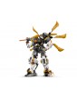 LEGO NINJAGO - Cole's Titan Dragon Mech