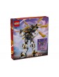 LEGO NINJAGO - Cole's Titan Dragon Mech