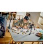 LEGO NINJAGO - Cole's Titan Dragon Mech