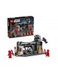 LEGO Star Wars - Paz Vizsla and Moff Gideon Battle